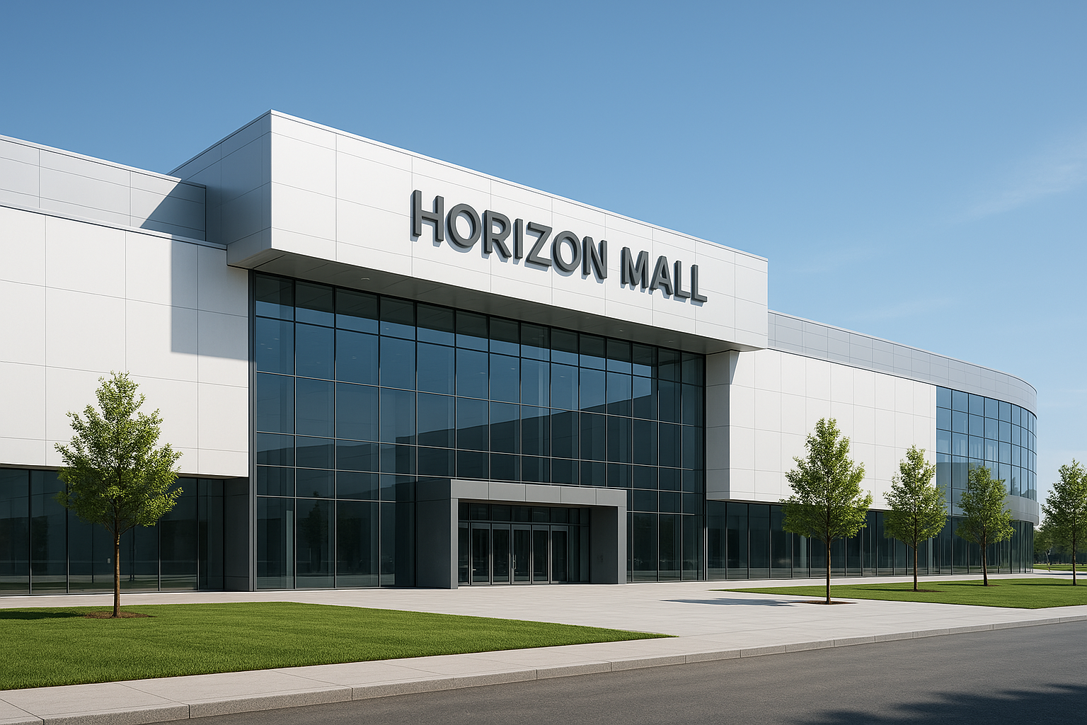 Zdjęcie z galerii Horizon Mall: header_exterior_day.png