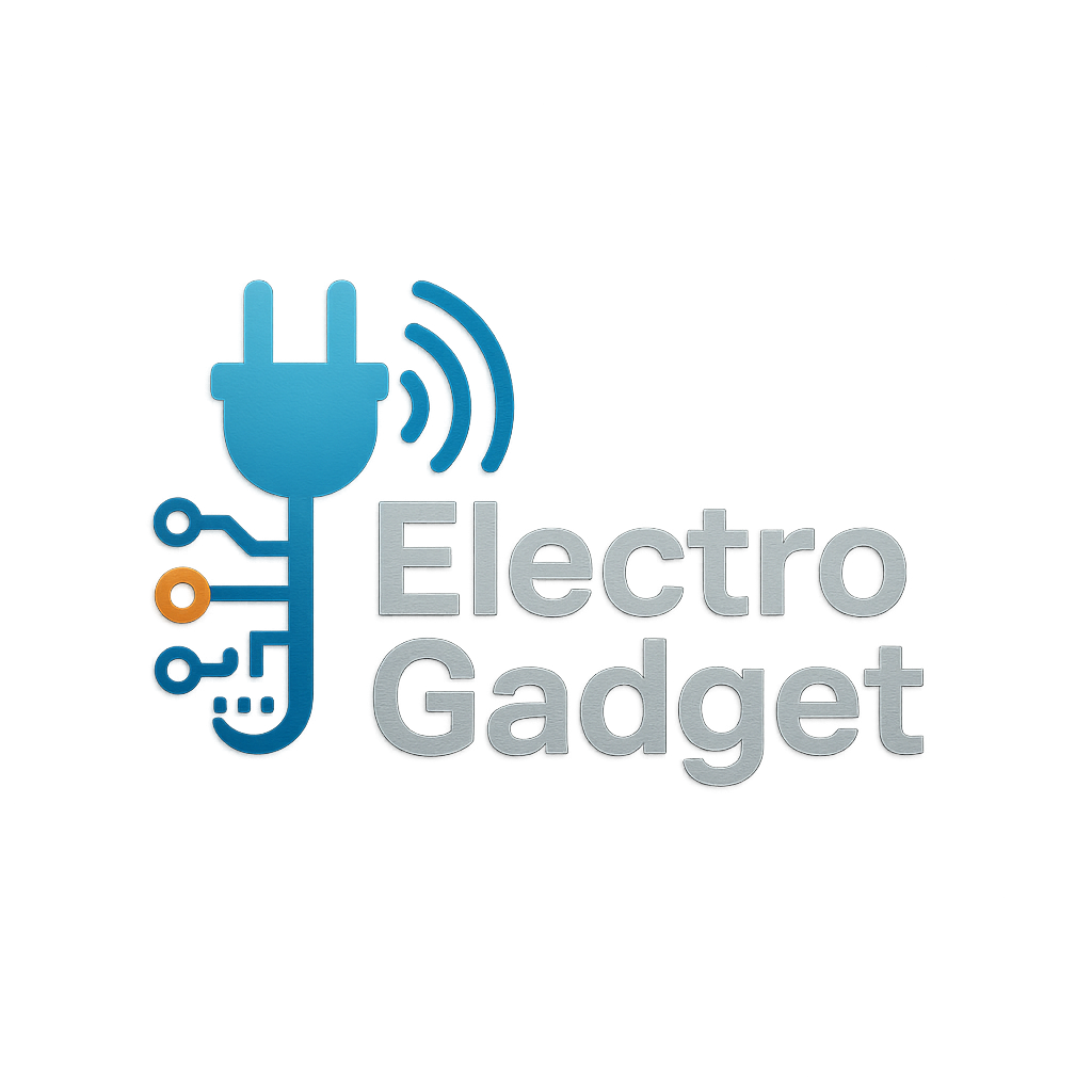 Logo ElectroGadget