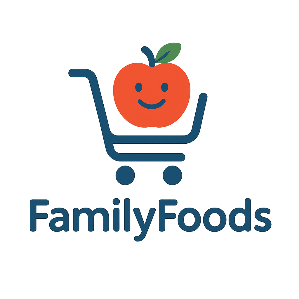 Logo FamilyFoods