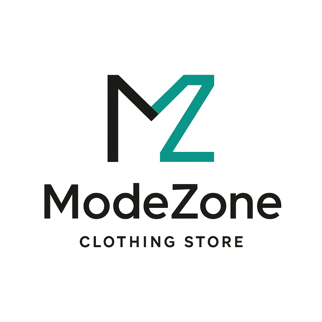 Logo ModeZone
